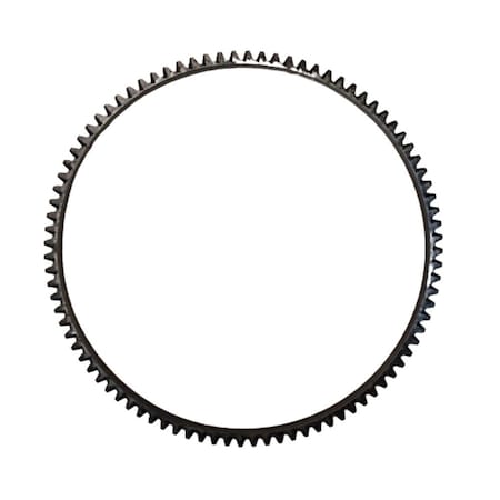 Aftermarket One New  Replacement Flywheel Ring Gear Fits Allis Chalmers 70209292